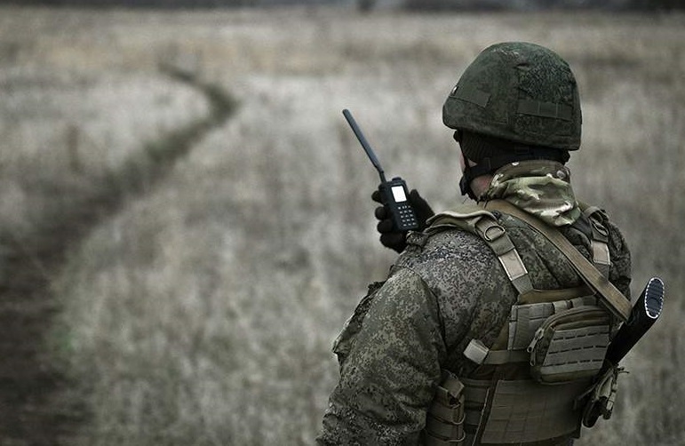 В Узбекистане количество возбужденных дел о наемничестве выросло более чем в 7 раз. Видео