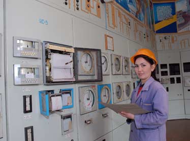 Узбекистан планирует построить 7 новых малых и средних ГЭС общей мощностью 937,6 МВт