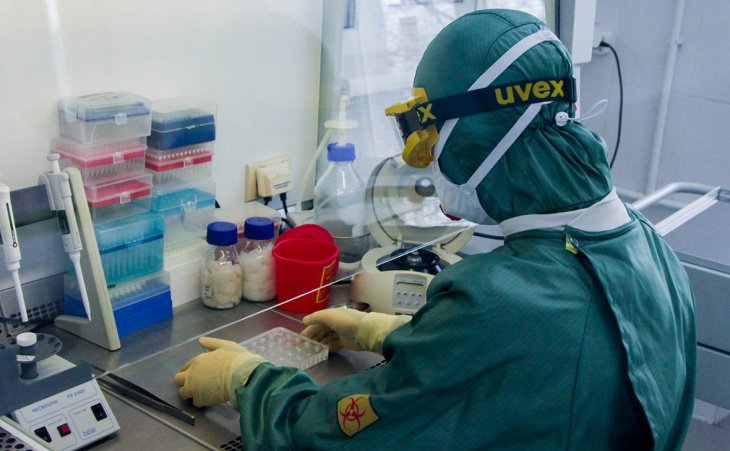 В Башкирии обнаружили очаг коронавируса среди трудовых мигрантов из Узбекистана