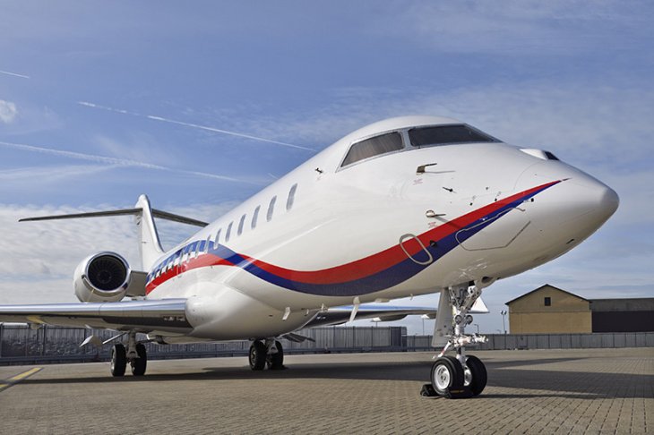 Люксембургская Luxaviation планирует создать авиакомпанию в Узбекистане. Она займется вертолетными перевозками 