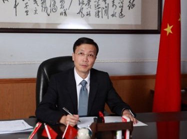 Посол Китая завершает дипмиссию в Узбекистане