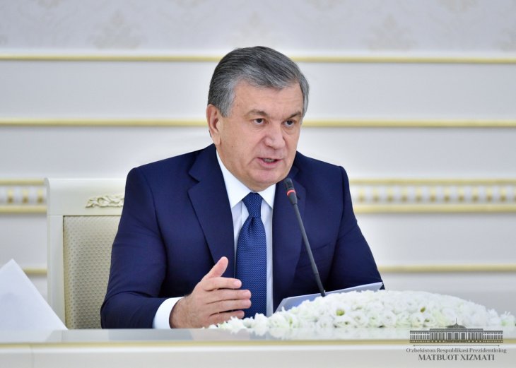 Налоговые дыры: в Узбекистане продолжаются проблемы со сбором налогов 