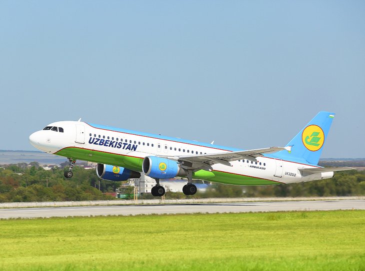 Национальная авиакомпания увеличивает число рейсов в Новосибирск