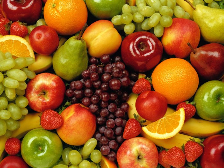 Узбекистан на треть увеличил поставку фруктов на Урал в 2017 году