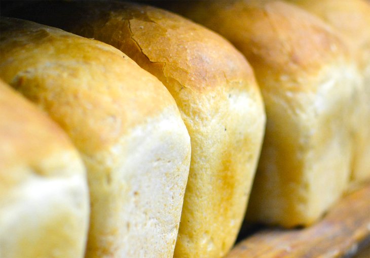 Стоимость хлеба в Узбекистане за ночь выросла почти в два раза 