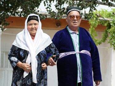 К 2050 году число пенсионеров в Узбекистане вырастет в 3 раза