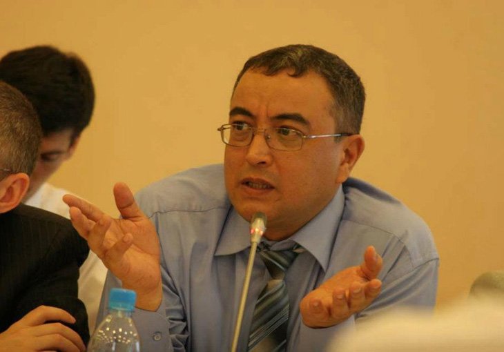 Бахтиер Эргашев: вводить сейчас в Узбекистане свободную конвертацию - это просто самоубийство