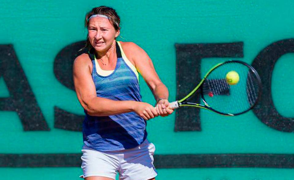 Экс-теннисистка из Узбекистана пожизненно дисквалифицирована за организацию договорных матчей