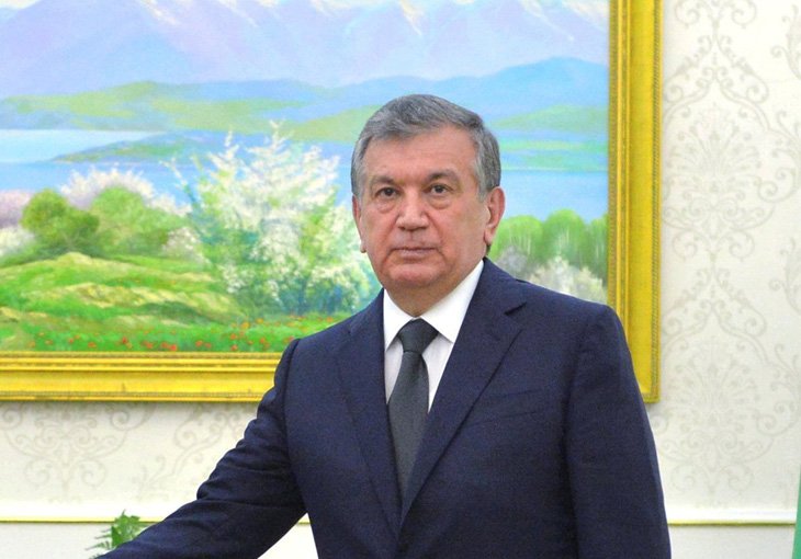 Мирзиёев утвердил соглашения о межрегиональном сотрудничестве с РФ и Казахстаном 