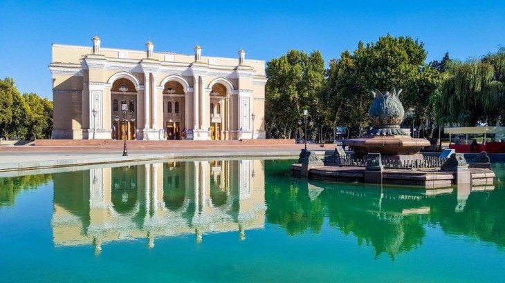 В Узбекистане запускается продажа билетов в театры и музеи через Единую электронную систему