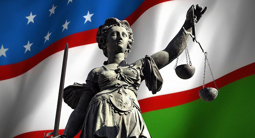 Судебную систему Узбекистана ждут серьезные перестановки