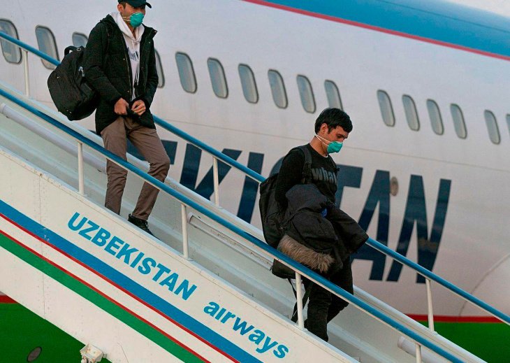Узбекистанцы, находящиеся за границей, могут спокойно возвращаться на Родину – МИД 