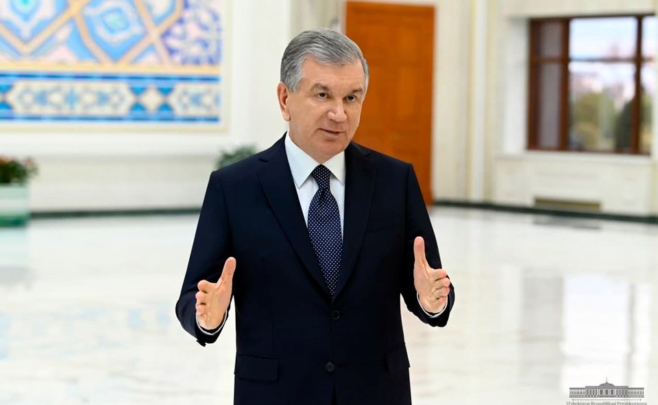 Мирзиёеву показали, как будет меняться общественный транспорт Ташкента. Главное из презентации 