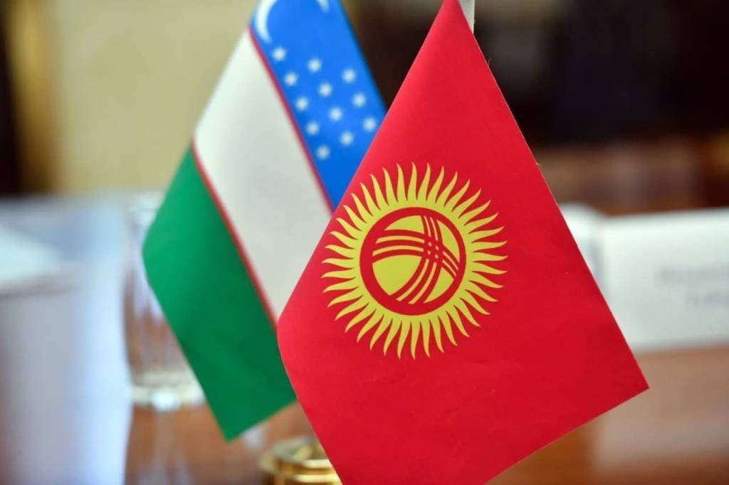 Узбекистан и Кыргызстан в ближайшие дни приступят к строительству совместного завода по сборке автомобилей