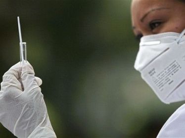 Узбекистан контролирует ситуацию по непроникновению вируса Эбола в страну