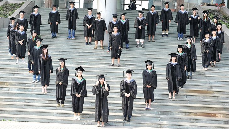 Все дороги ведут в Китай. Почему молодежь Узбекистана все чаще выбирает образование в Поднебесной