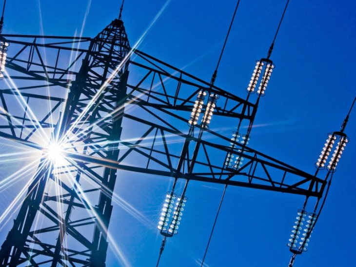 Кыргызстан возобновит экспорт электроэнергии в Узбекистан 