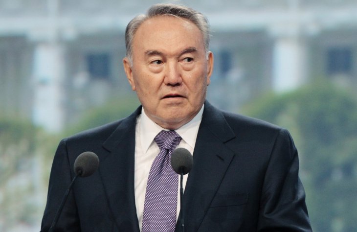 Нурсултан Назарбаев предложил исламским странам создать аналог G20