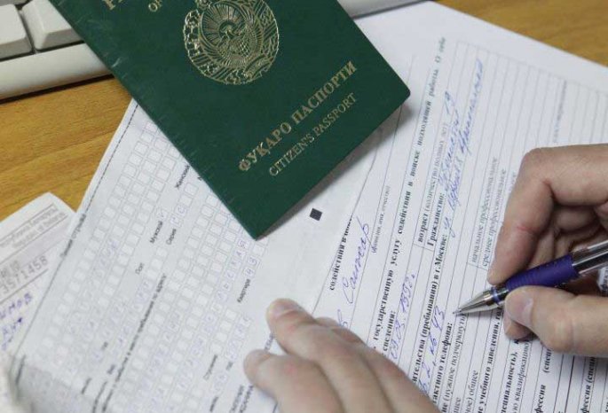 В России владеющим жильем иностранцам разрешили регистрировать у себя мигрантов