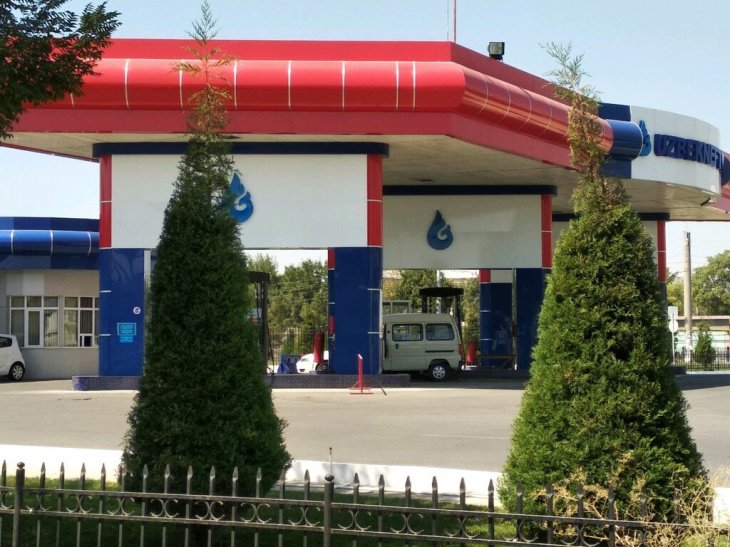 Почему Узбекистан отказывается от самой популярной марки бензина – комментарий замминистра