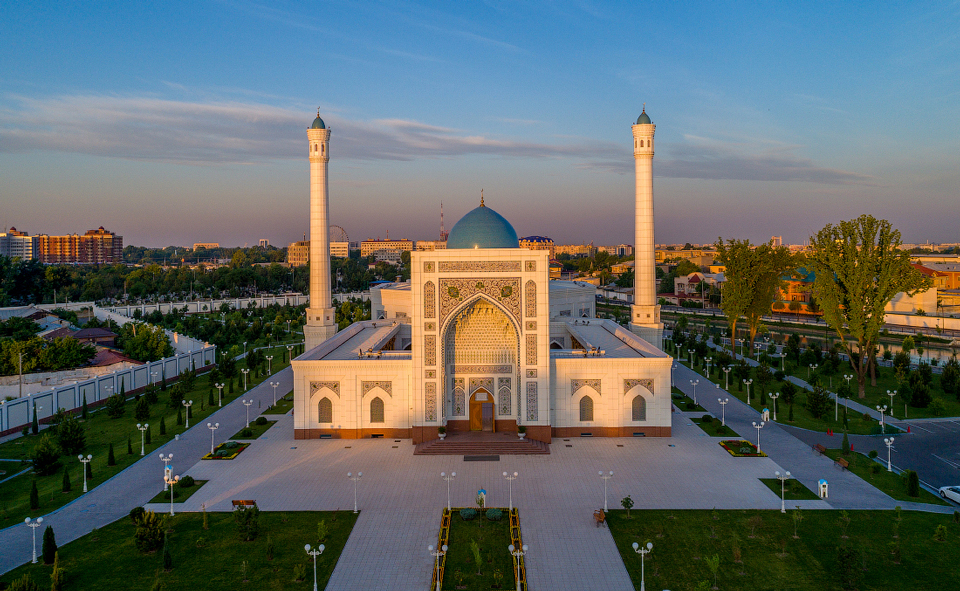 В Узбекистане официально объявили дату начала Рамазана