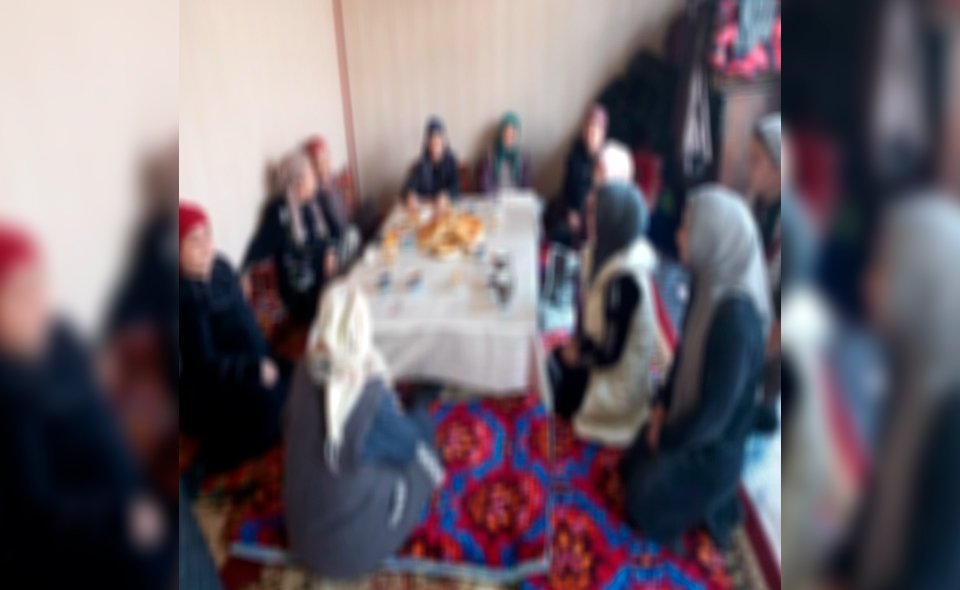 В Андижанской области задержали 12 женщин из "женского крыла" религиозно-экстремистской организации "Хизб ут-Тахрир"