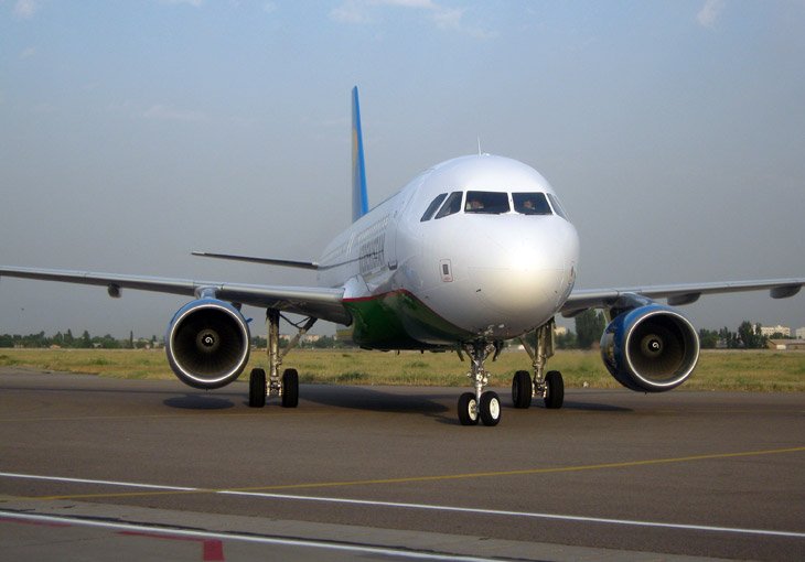 Национальная авиакомпания Узбекистана получила разрешение на полеты в города ЕС 