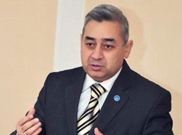 НДПУ выдвинула на пост президента Узбекистана Хатамжона Кетмонова 