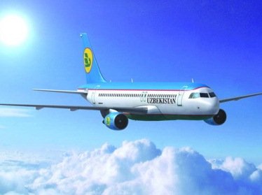 НАК Узбекистана объяснила, почему 40 пассажиров не поместились в самолет