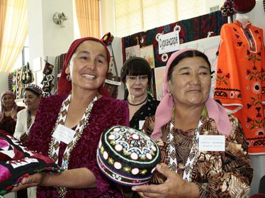В Ташкенте пройдет новогодняя ярмарка hand made