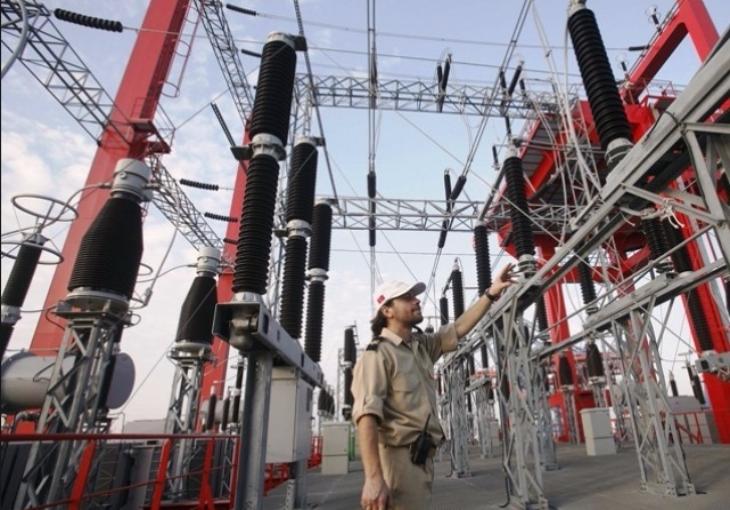 Пакистан намерен покупать электроэнергию Узбекистана  