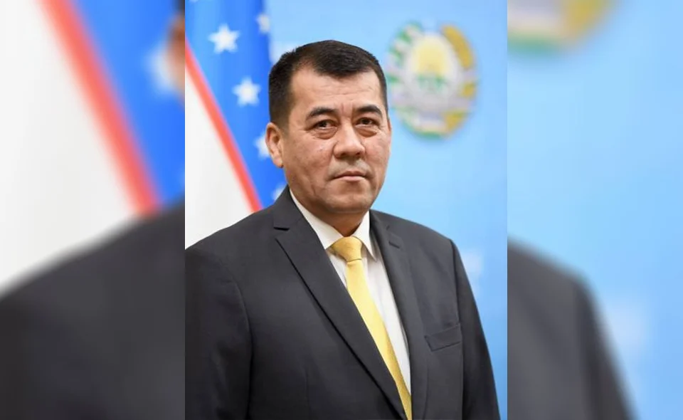 Назначен новый пресс-секретарь и официальный представитель МИД Узбекистана 