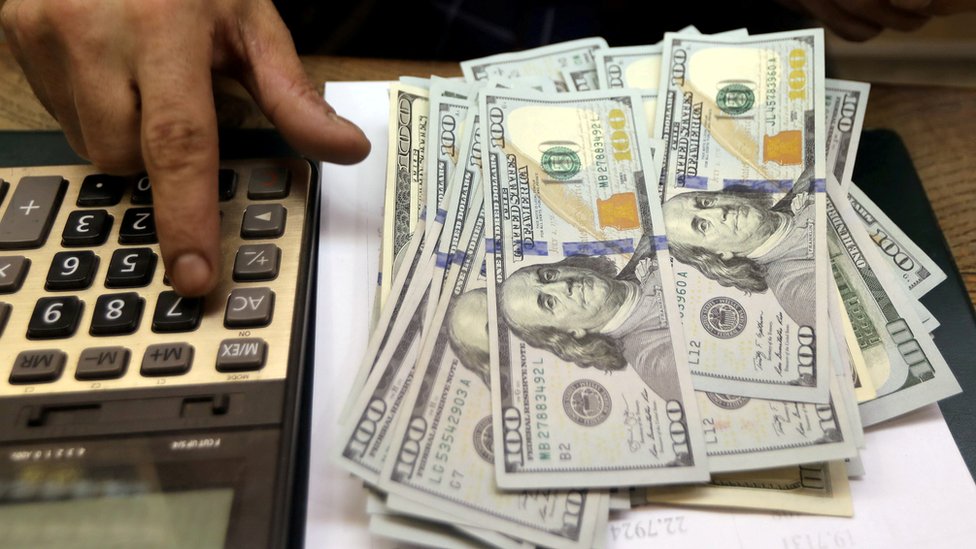 Объем денежных переводов в Узбекистан увеличился на 1,5 миллиарда долларов  