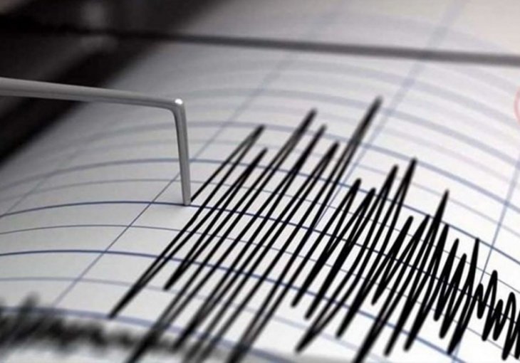 Землетрясения можно будет предсказывать за пять дней. Новый метод разработан благодаря изучению землетрясений в Центральной Азии  