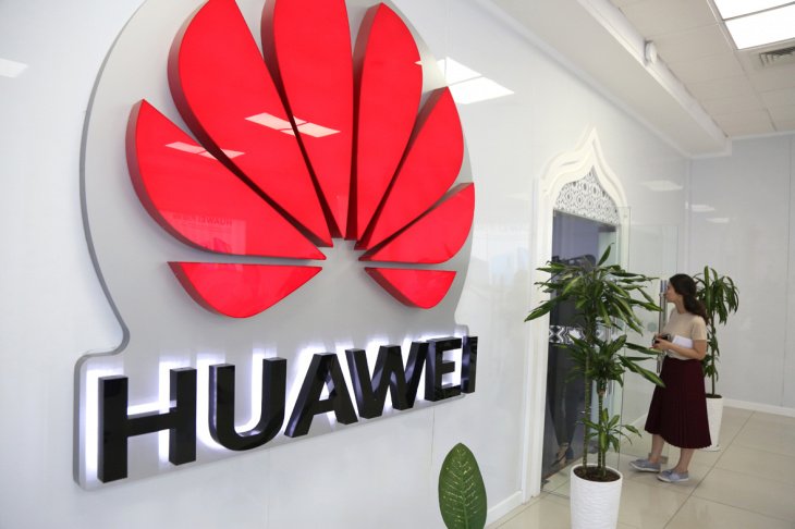 Санкции США в отношении Huawei не коснутся ее проектов в Узбекистане. Видео