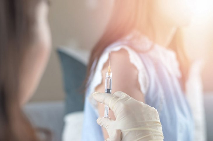 Узбекистан завершает закупку прививок от сезонных заболеваний, чтобы не допустить разгула инфекций осенью  