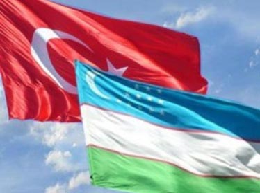 Намык Гюнер Эрпул: Товарооборот между Узбекистаном и Турцией не отражает реальный потенциал стран 