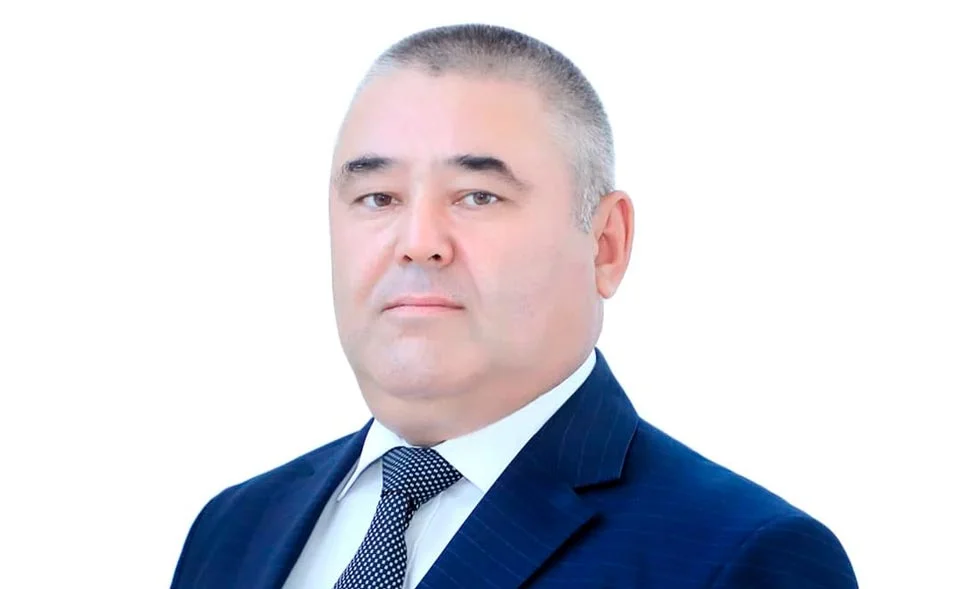 Назначен новый хоким Бектемирского района Ташкента