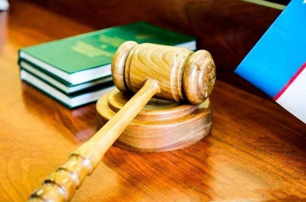 Освободившие Акмаля Шукурова экс-судьи вышли под залог