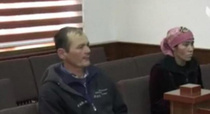 В Самаркандской области арестован многоженец: мужчина получил полтора года исправительных работ