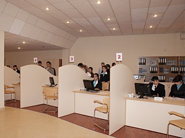 Количество субъектов малого бизнеса в Узбекистане за полгода увеличилось на 22,8 тысячи