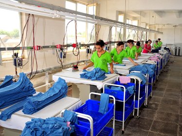 В Узбекистан приедет делегация крупнейших бельгийских текстильных компаний   