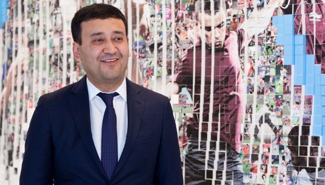 Ахмаджанов рассказал о договорных матчах и коррупции в узбекском футболе 