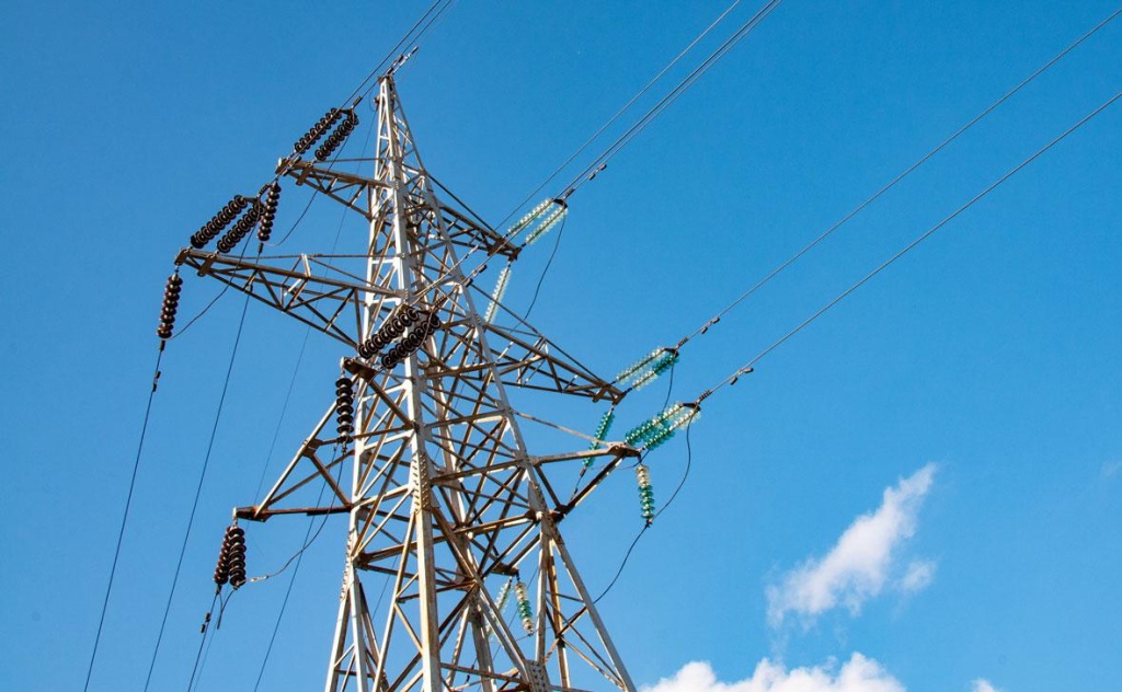 Узбекистан нарастит экспорт электроэнергии в Афганистан Узбекистан нарастит экспорт электроэнергии в Афганистан