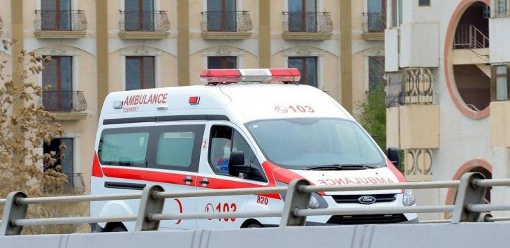 В Узбекистане скончался 24-й пациент с коронавирусом. Это второй случай за сегодняшний день 