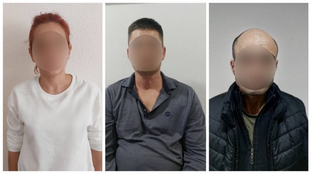 В Ташкенте задержаны члены группировки, занимавшиеся распространением афганского героина и синтетических наркотиков 