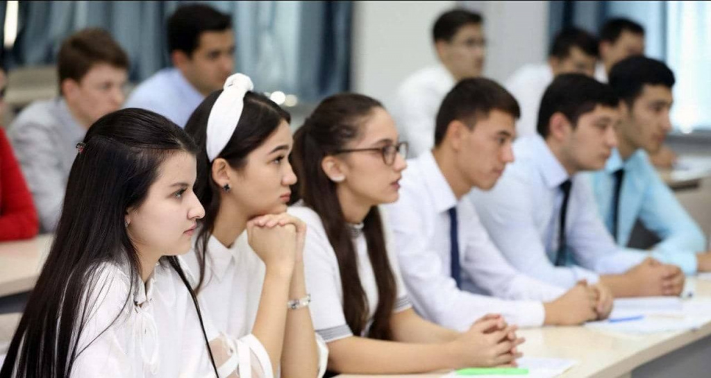 В Узбекистане появилась новая структура, которая будет отслеживать поведение девушек