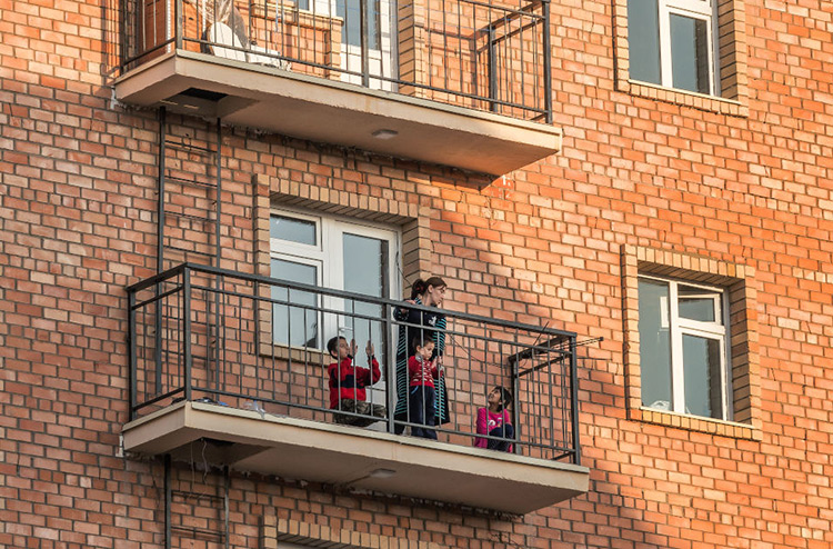 В Узбекистане в прошлом году было заключено свыше 257 тысяч сделок по купле-продаже жилья 