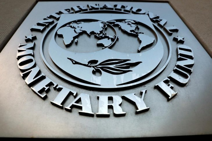 МВФ выделил Узбекистану 375 миллионов долларов для смягчения негативного влияния коронавируса на экономику 