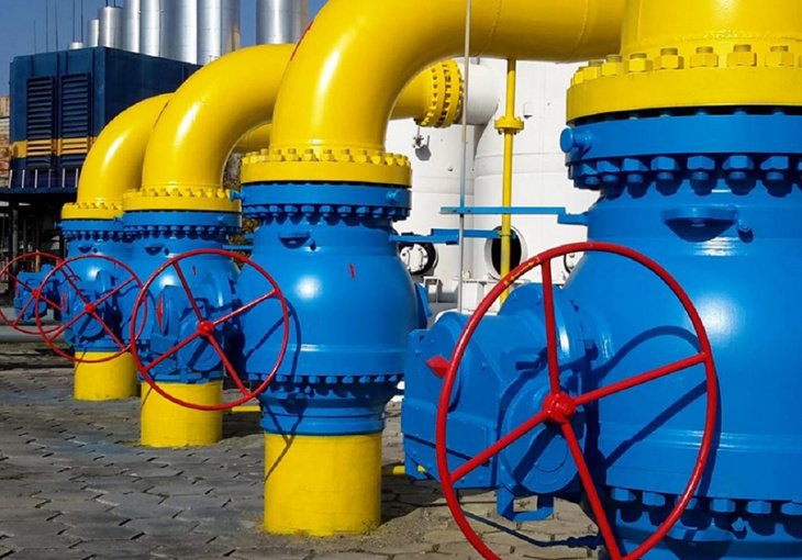 Строительство четвертой нитки газопровода "Узбекистан-Китай" будет ускорено 